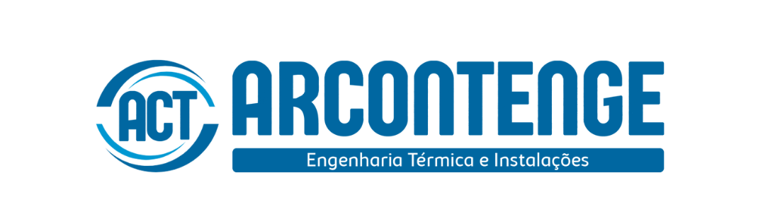 Logotipo Arcontenge